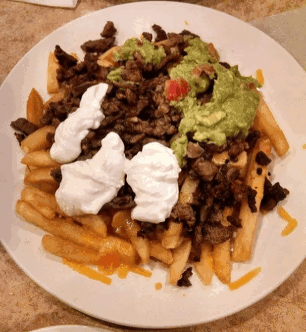 Los Cuates So-Cal Mexican Restaurant by null