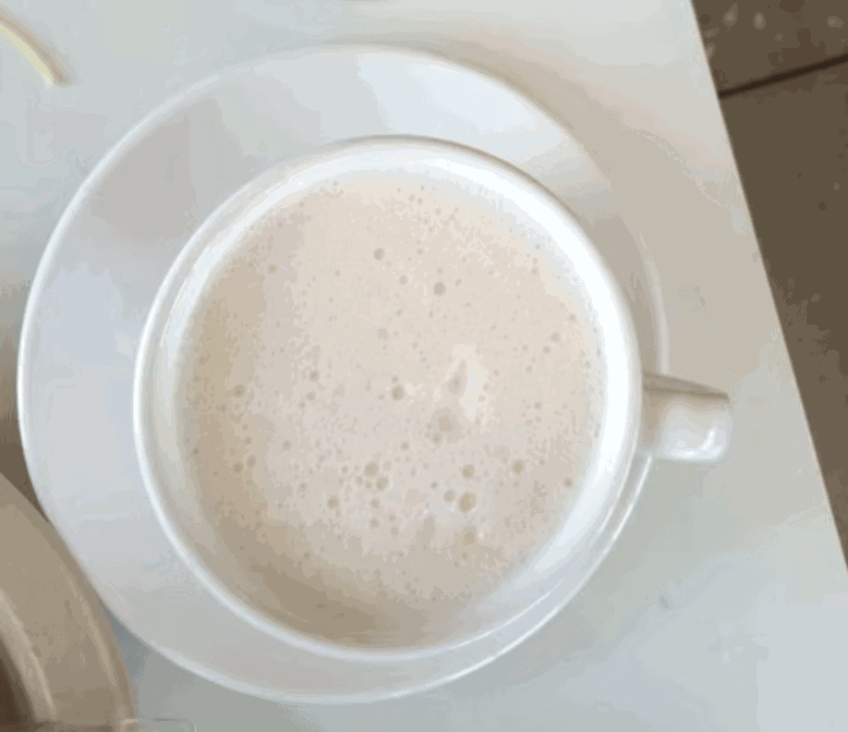 Crêpe Crazy by null