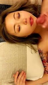 Free mobile porn amateur cute asian teen unwanted facial jpg x Asian teen amateur facial