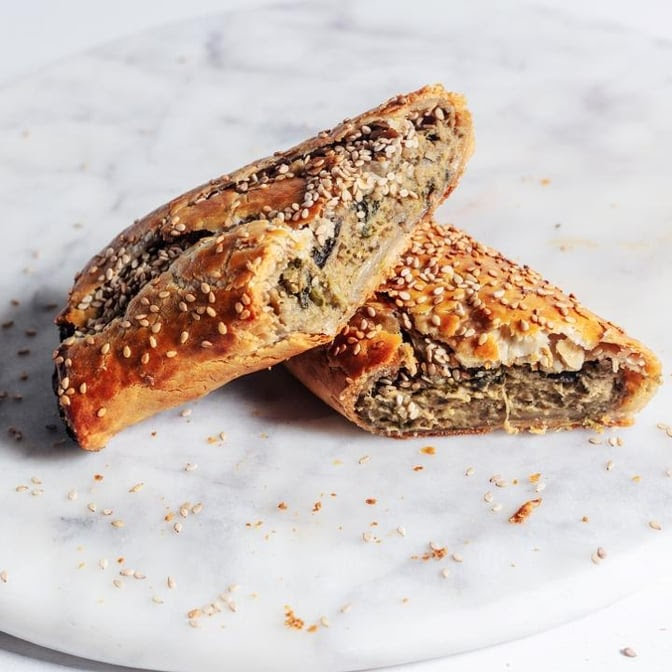 Bourke Street Bakery by null