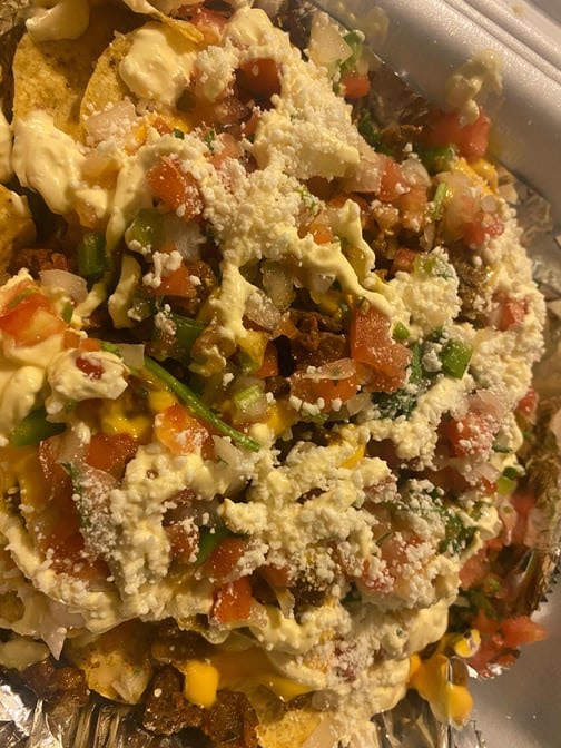 Pura Vida Jamaican and Costa Rican Cuisine by null