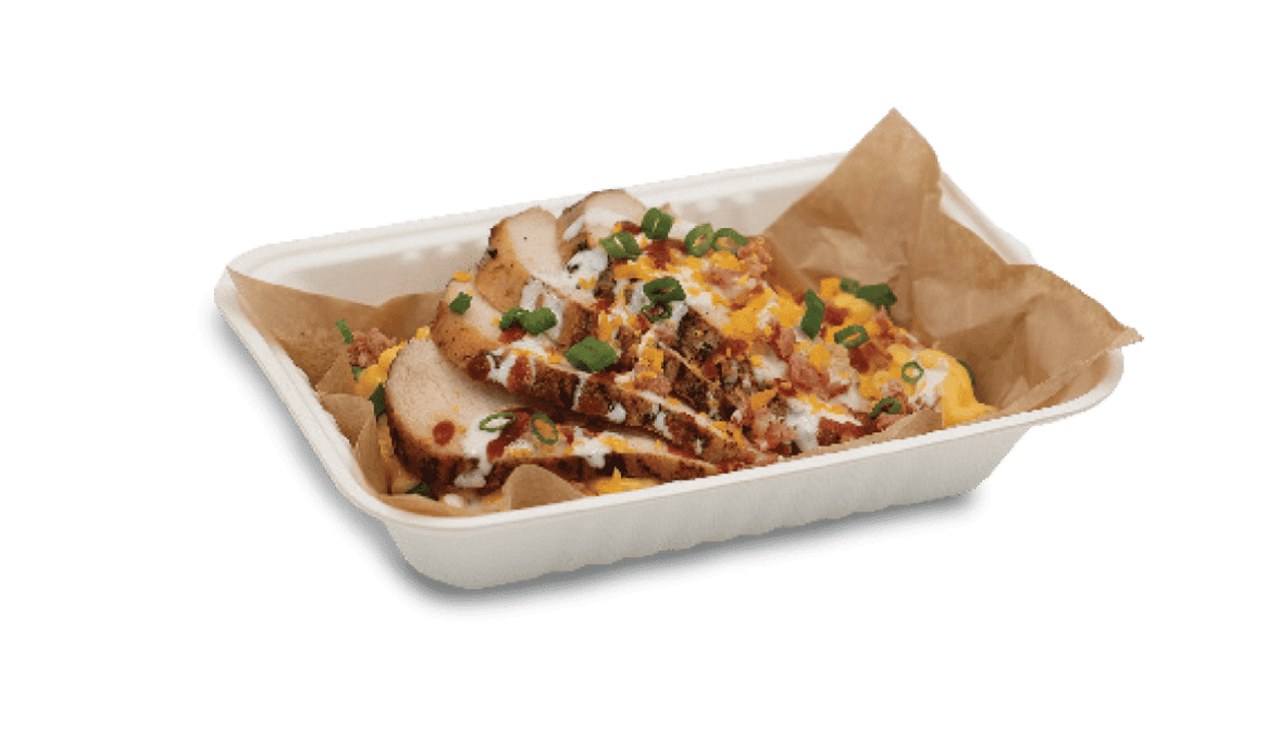 Dickey's Barbecue Pit by null