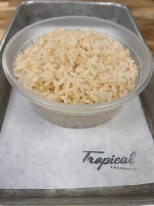 Tropical BBQ Market by null