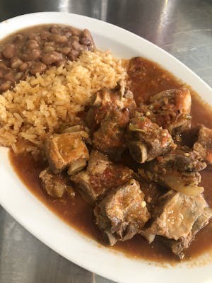 Taqueria El Bajio by null