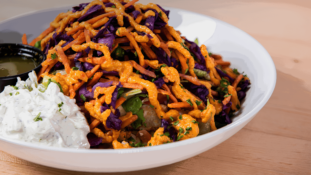 The Big Greek Cafe by null