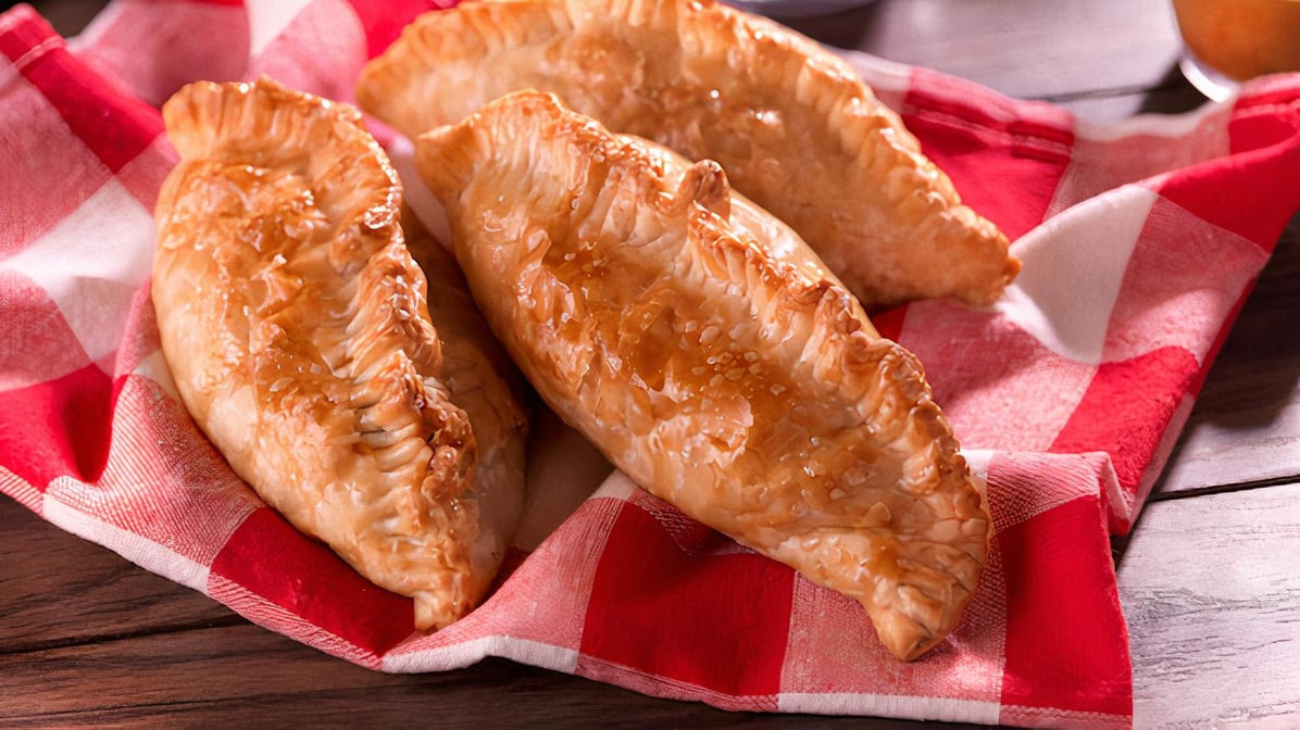 Central Park Food Station by null