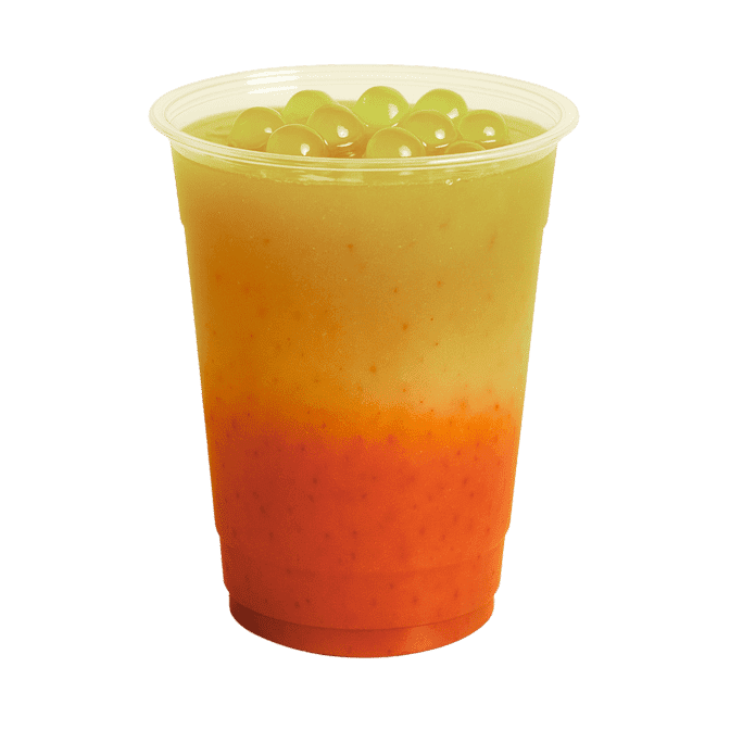 Matcha Loves Boba by null