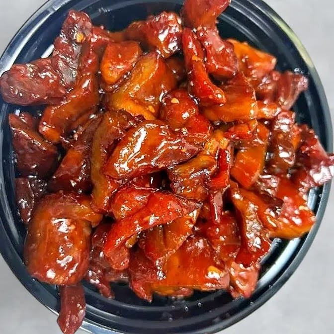 Formosa Chinese Restaurant by null