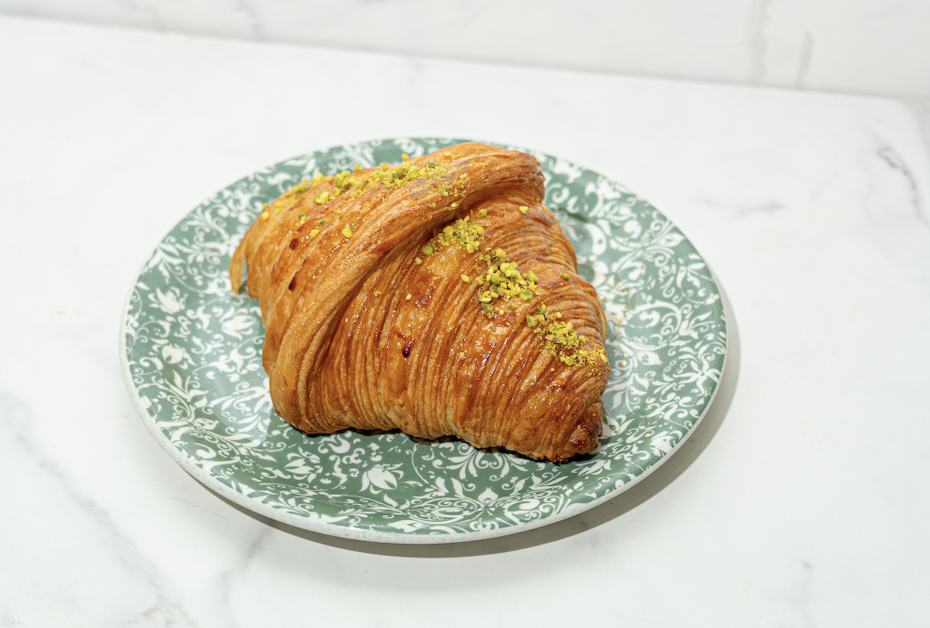 Café Bastille Miami Beach by null