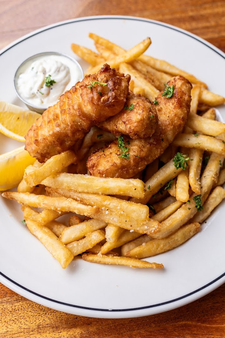 The Waterfront Grill @ Pier 32 Marina - San Diego by null