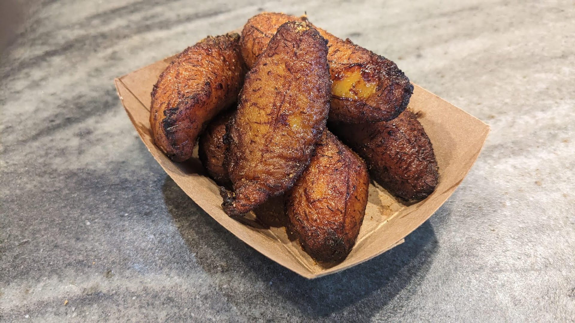 Hog & Tradition @ HallPass by null