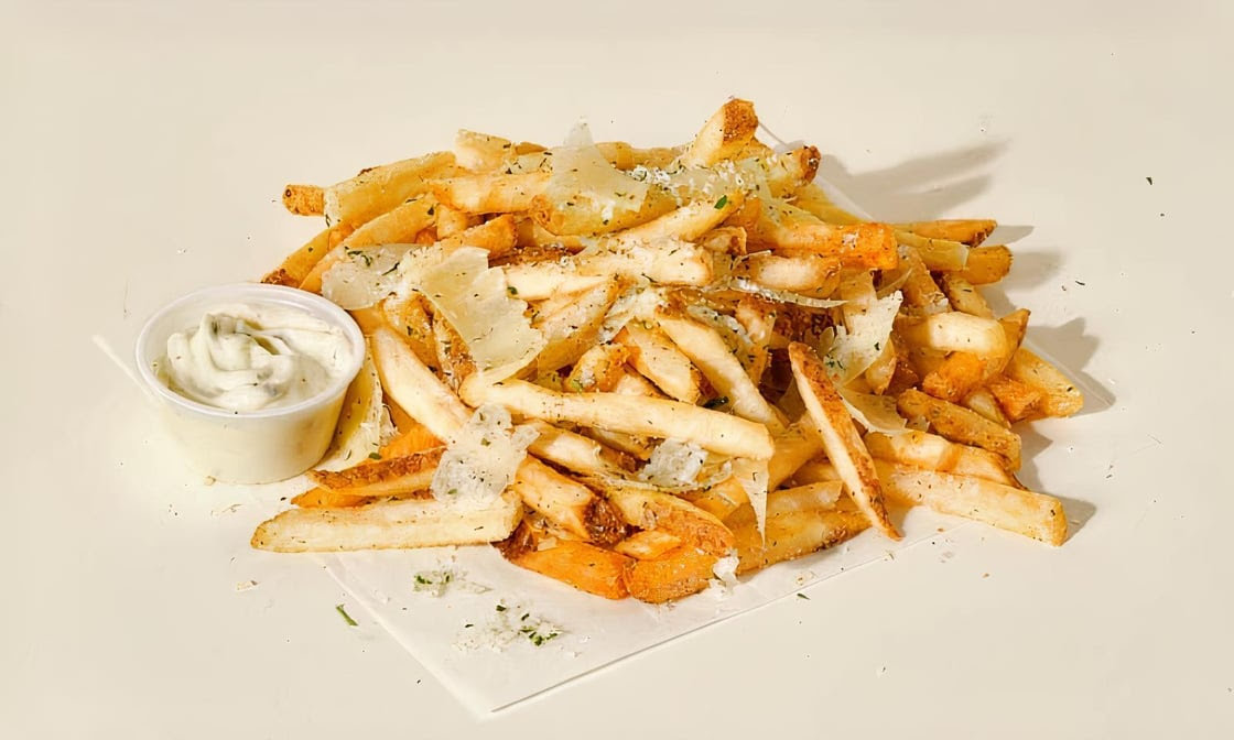 Tono Pizzeria + Cheesesteaks by null