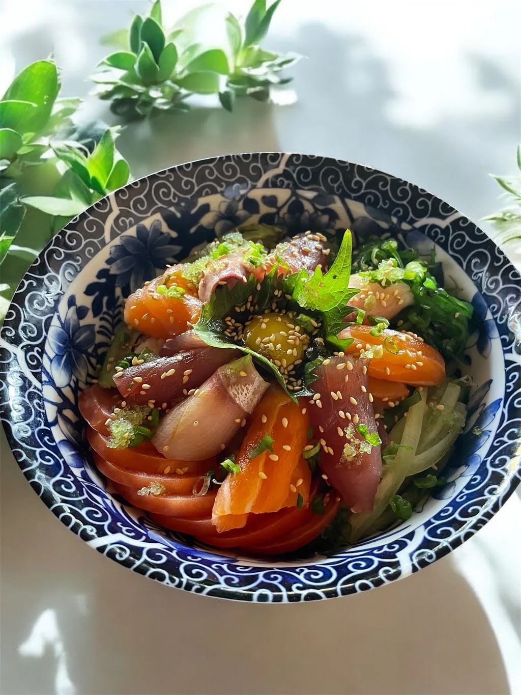 Khatan Sushi by null