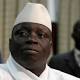 Botswana ceases to recognize Jammeh as President of Gambia