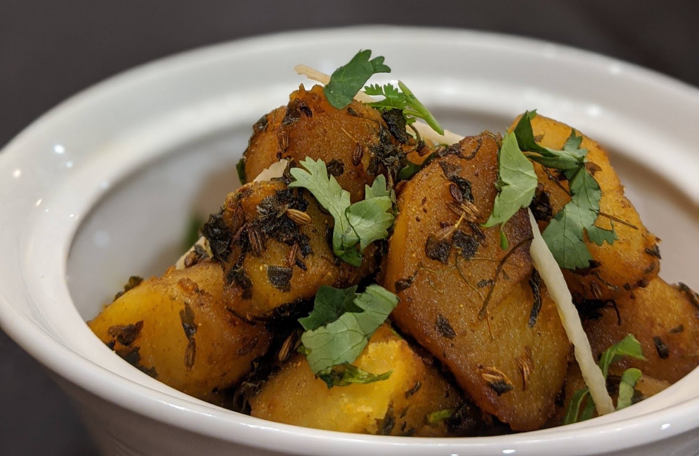 Tandoor by null