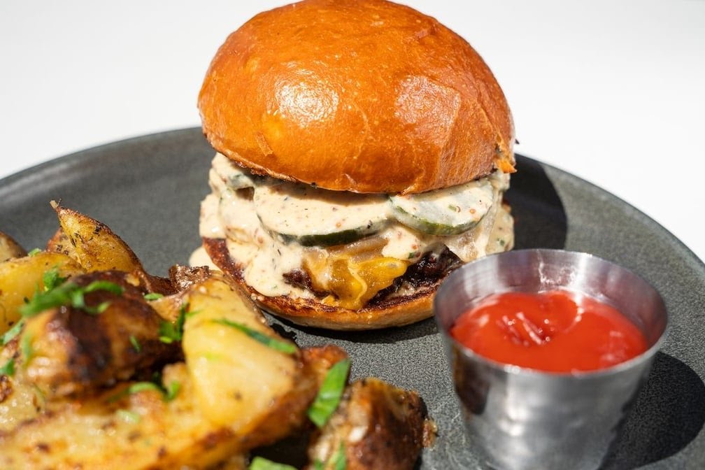 Parakeet Cafe - Del Mar by null