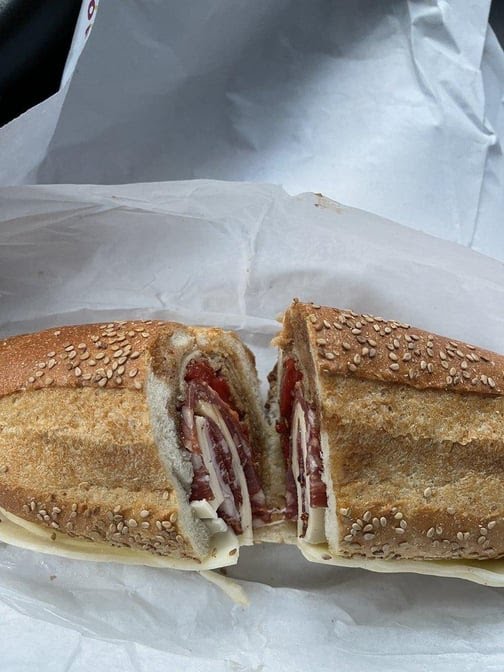 Tino's Delicatessen by null