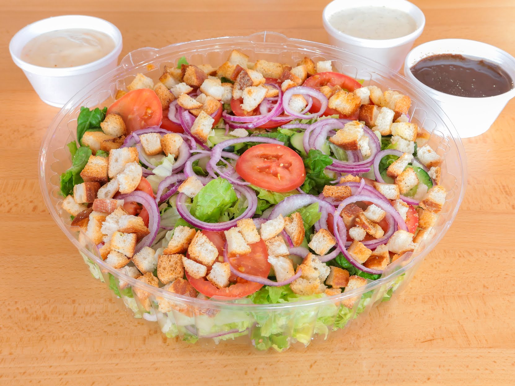 Five Points Pizza by null