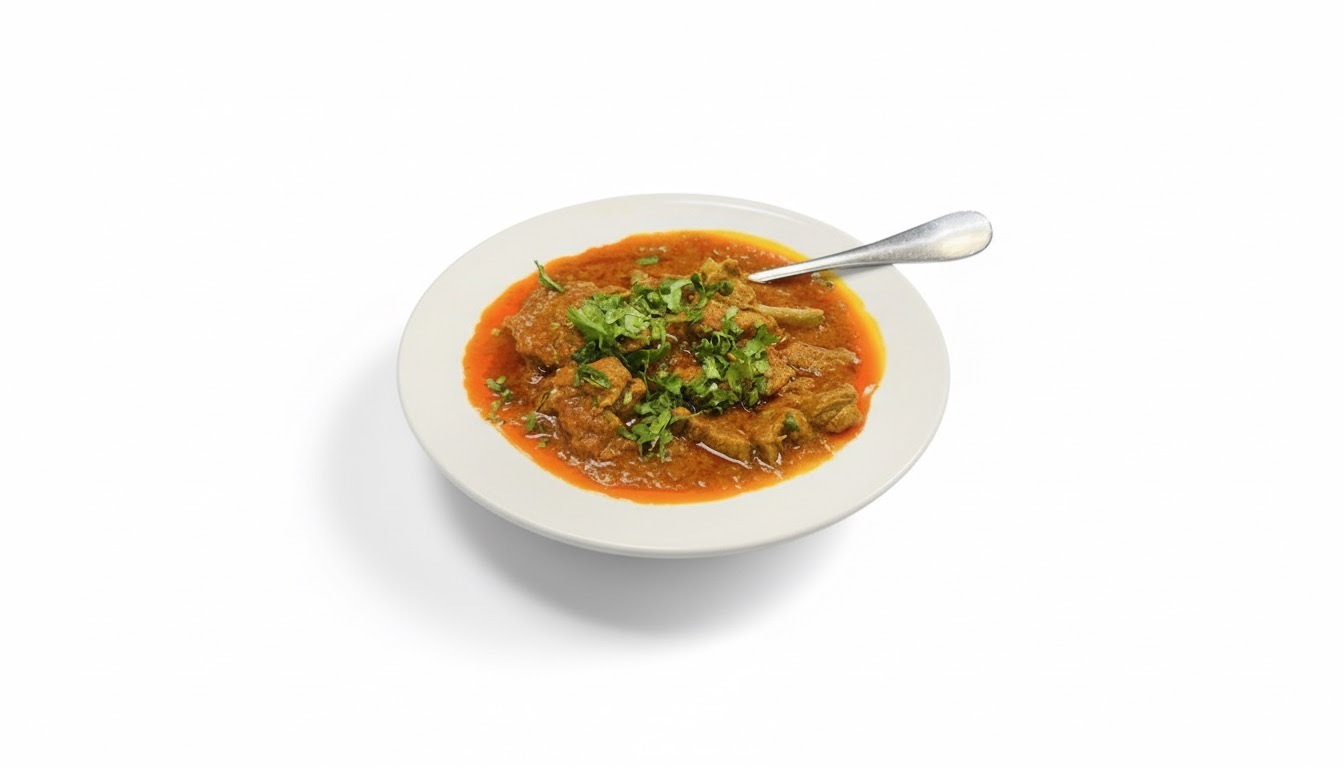 Khan B.B.Q. Restaurant by null