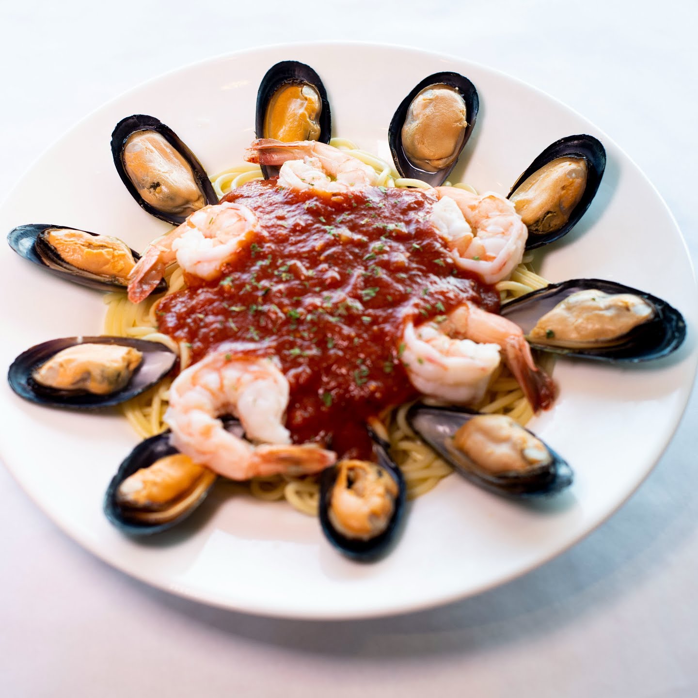 Hook & Reel Cajun Seafood & Bar by null