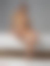 Very Skinny Hegre-art Emma|Molli industrial nudes #30 - Hegre **Waxed Girls**