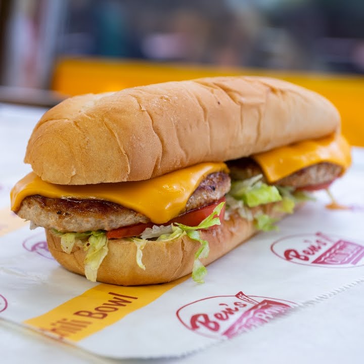 Ben's Chili Bowl by null