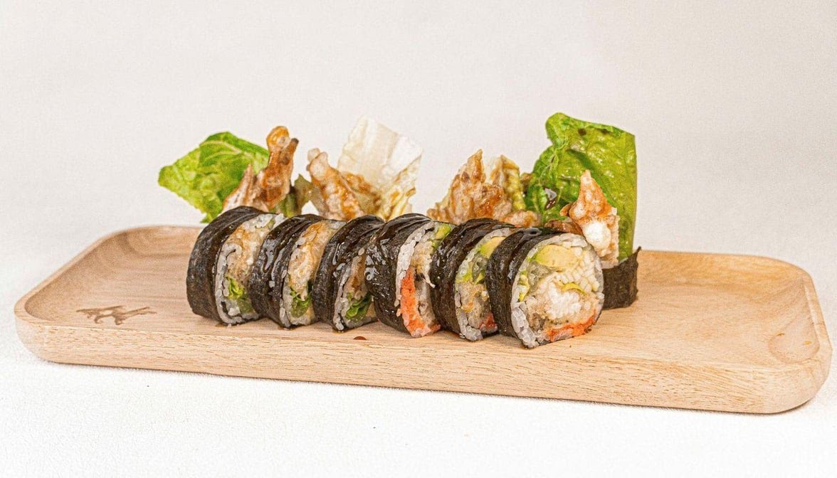 Akino (Flushing) by null