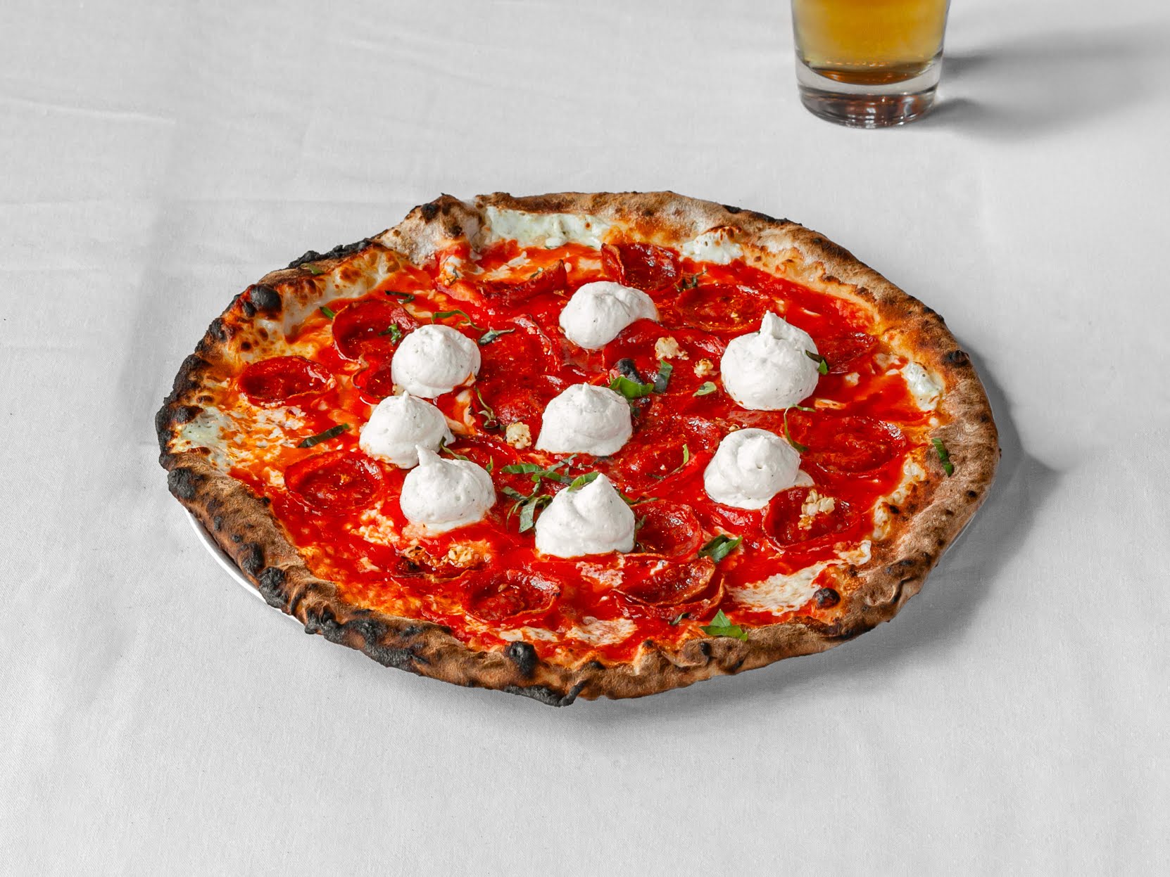 Peanut Park Trattoria by null