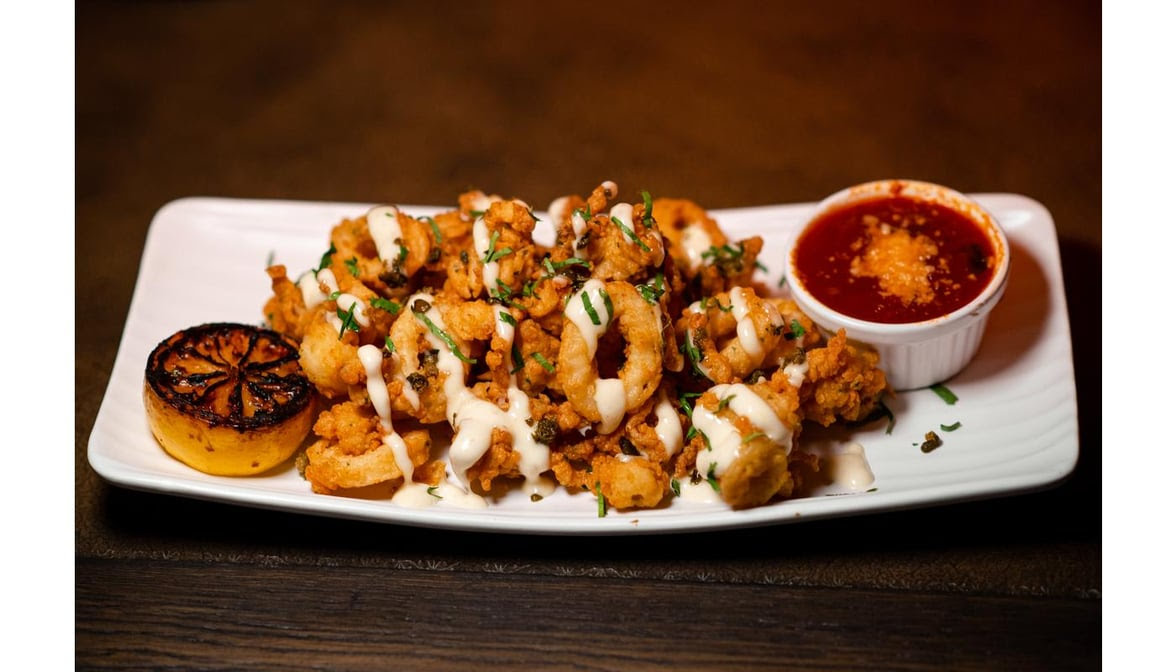 Amalfi Cucina & Mercato - Buckhead by null