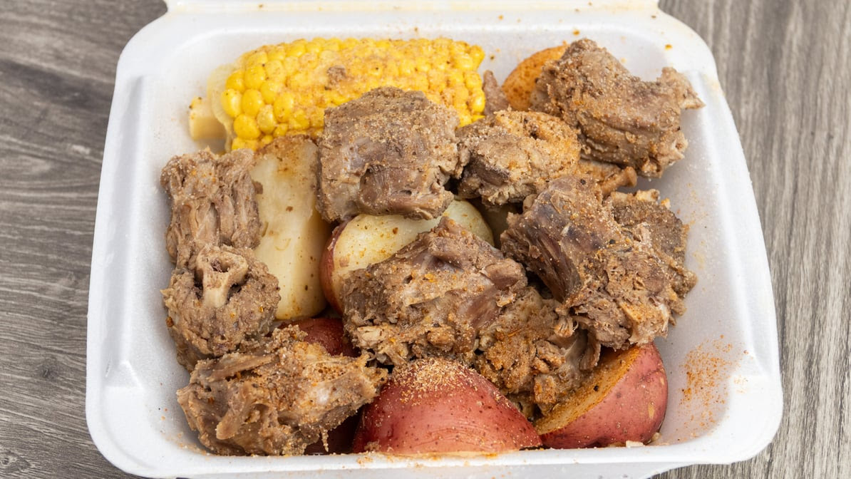 Quality Fresh Seafood by null