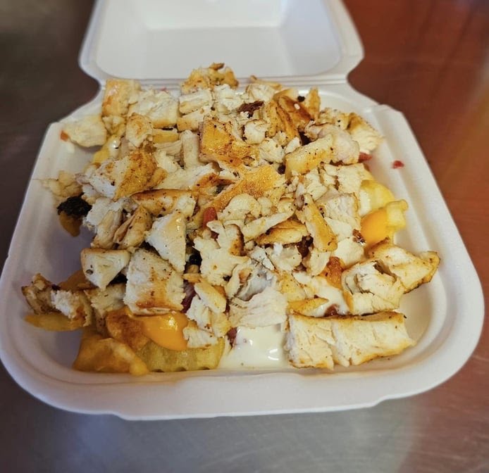 Tommy's Rootbeer Stand by null