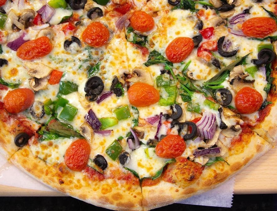 La Porchetta Kitchen by null