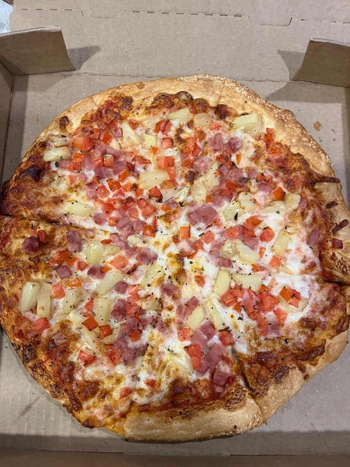 Arpeggio Grill by null