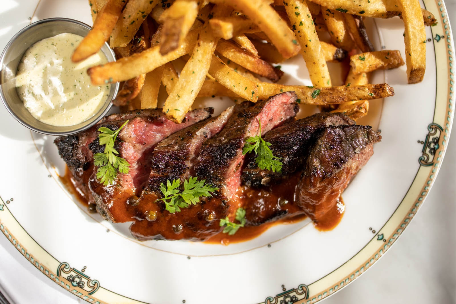 Village Whiskey by null