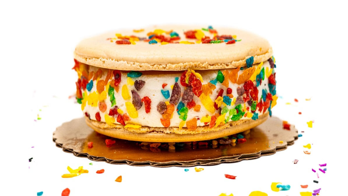 Milk Sugar Love Creamery & Bakeshop by null