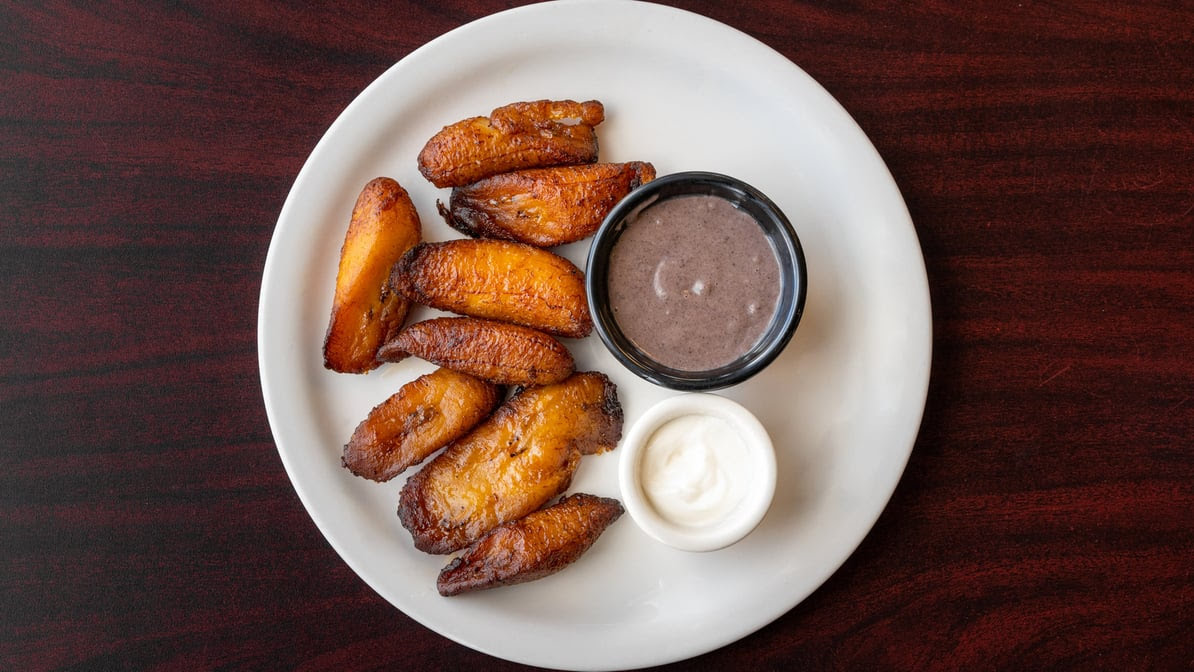 Antigua’s Café Restaurant by null