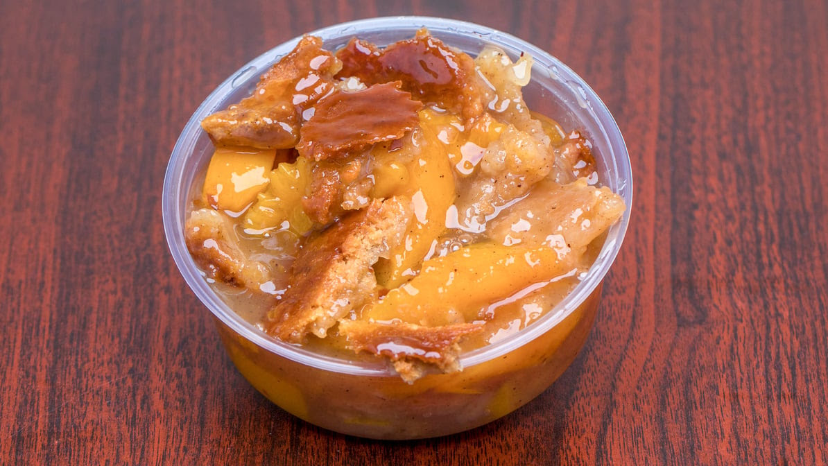 Rays Real Pit BBQ Shack by null