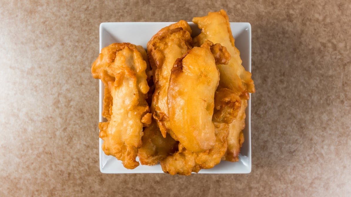 Maui Restaurant by null