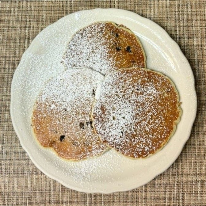 The Original Pancake House by null