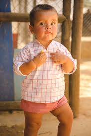 nude nude child model|Juliana Girls Nude linen Dress -24132 – Bellos