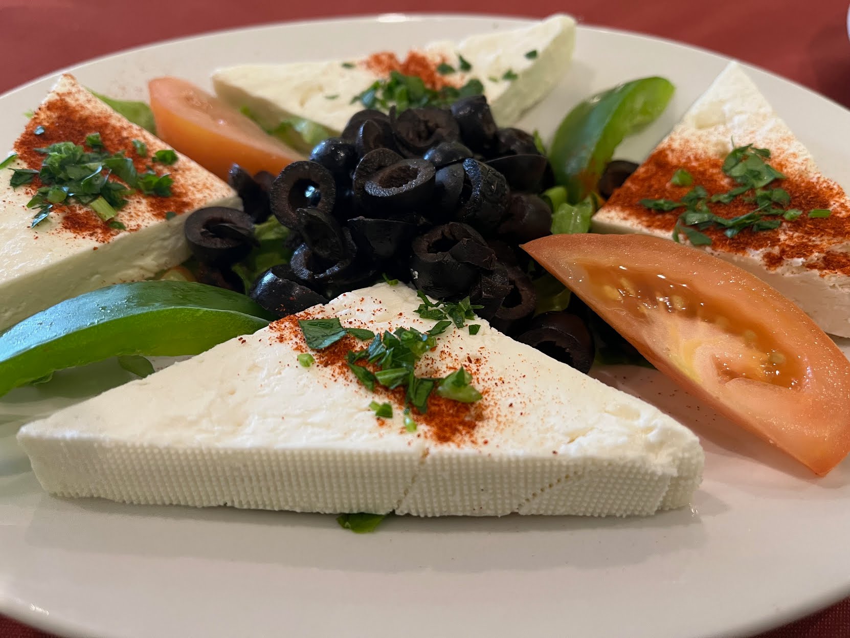 Ephesus Mediterranean Grill by null