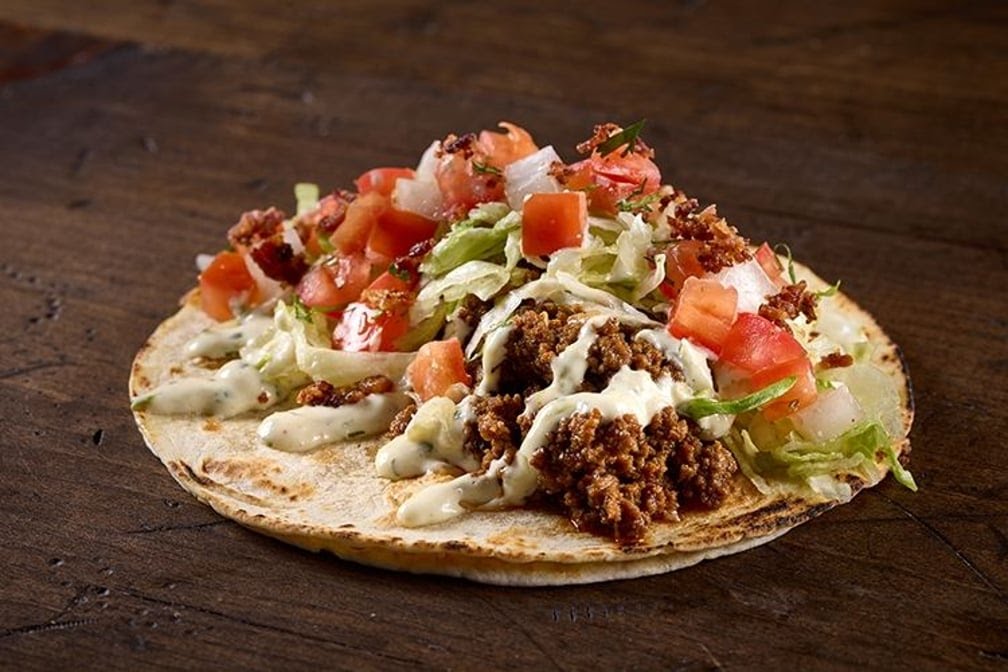Taco Bamba Raleigh by null