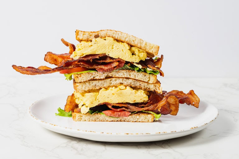 Corner Bakery Cafe by null