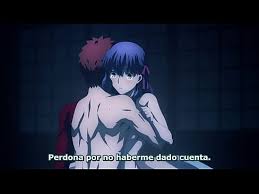 Fate stay night sex scenes jpg x Fate stay night sex scenes