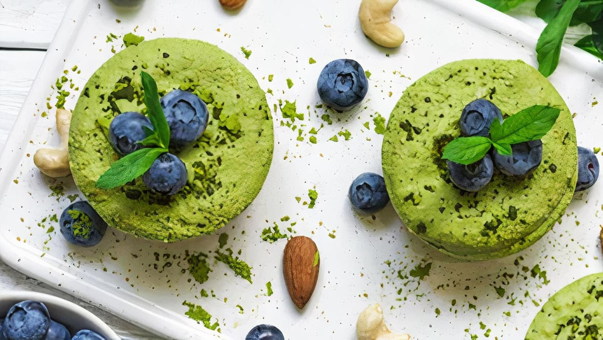 UPFORDAYZ Cafe & Bakery by null