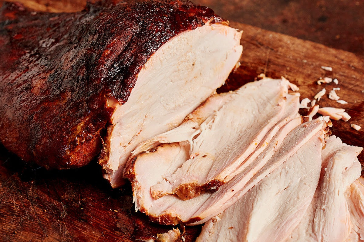 Jim 'N Nick's Bar-B-Q by null
