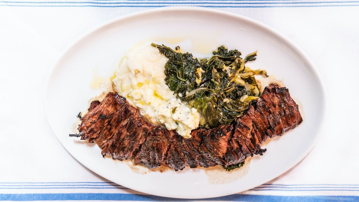 Market Tavern by null