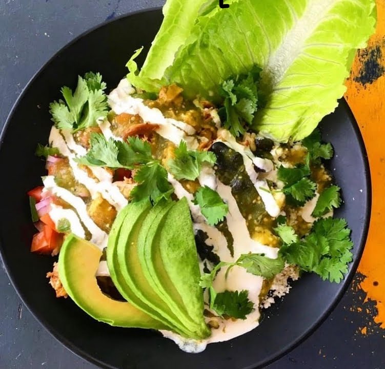 Little Flower by null