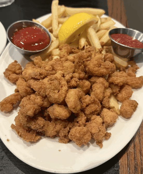 Bud's Seafood Grille by null