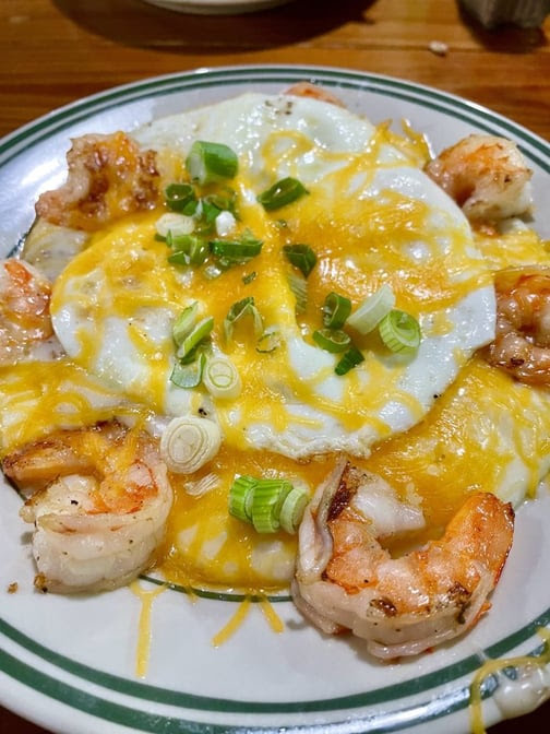 Penman Diner by null